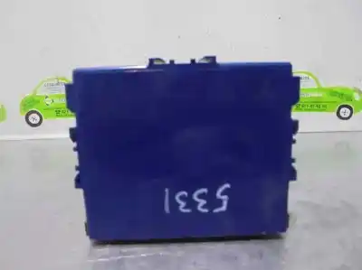 Piesă de schimb auto la mâna a doua modul electrotic pentru toyota prius (nhw30) 1.8 16v cat referințe oem iam 8999047051  2325006651