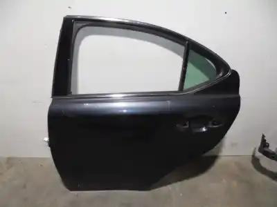 Автозапчасти б/у задняя левая дверь за lexus is 200 (ds2/is2) 220d ссылки oem iam 6700453041