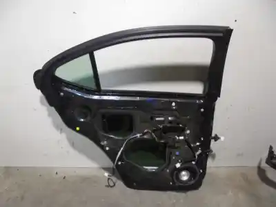 Автозапчасти б/у задняя левая дверь за lexus is 200 (ds2/is2) 220d ссылки oem iam 6700453041  