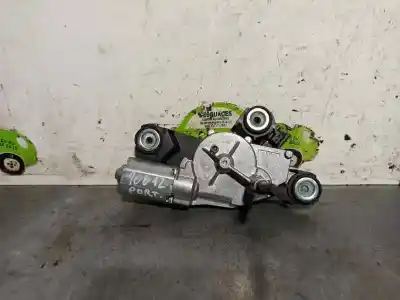 Pezzo di ricambio per auto di seconda mano motore tergicristallo posteriore per ford focus lim. 1.0 ecoboost cat riferimenti oem iam f1fb17k441aa