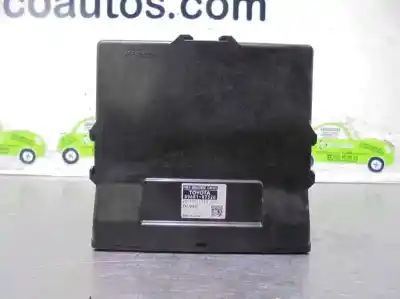 Автозапчастина б/у ЕЛЕКТРОННИЙ МОДУЛЬ для TOYOTA PRIUS (NHW30)  Посилання на OEM IAM 8968147320  2850001273