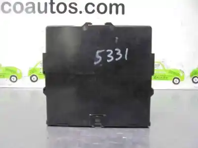Tweedehands auto-onderdeel elektronische module voor toyota prius (nhw30) 1.8 16v cat oem iam-referenties 8968147320  2850001273
