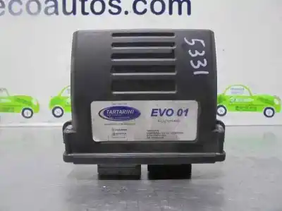 Автозапчасти б/у электронный модуль за toyota prius (nhw30) 1.8 16v cat ссылки oem iam 8865047161