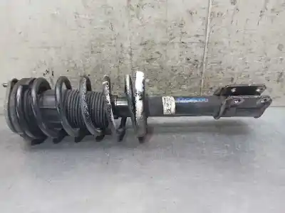 Piesă de schimb auto la mâna a doua amortizor fațã dreapta pentru opel tigra 1.4 16v referințe oem iam 90539996