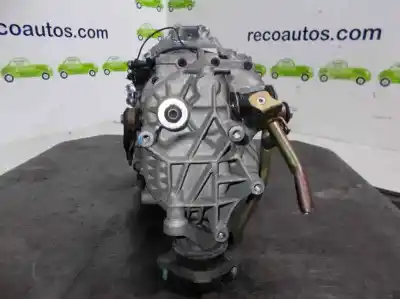 Автозапчастина б/у коробка передач для audi a4 avant (8e5) 2.4 v6 30v cat посилання на oem iam gbl  gbl11112