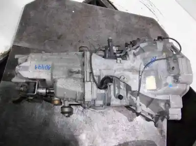 Автозапчастина б/у коробка передач для audi a4 avant (8e5) 2.4 v6 30v cat посилання на oem iam gbl  gbl11112