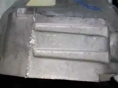 Автозапчастина б/у коробка передач для audi a4 avant (8e5) 2.4 v6 30v cat посилання на oem iam gbl  gbl11112