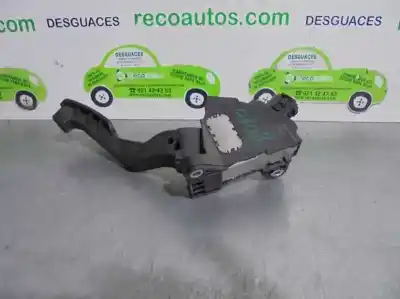 Автозапчастина б/у педальний потенціометр для toyota yaris (ksp9/scp9/nlp9) 1.4 turbodiesel cat посилання на oem iam 781100d011  