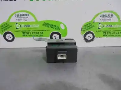 Peça sobressalente para automóvel em segunda mão módulo electrónico do fecho central por toyota yaris (_p9_) 1.4 d-4d (nlp90_) referências oem iam 897410d031  