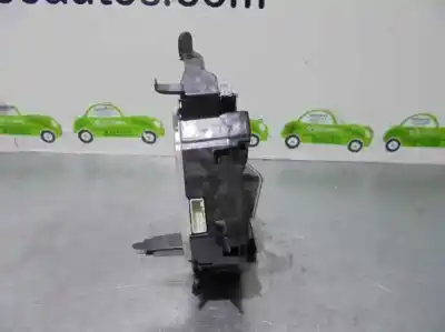 Автозапчастина б/у багатофункційний дисплей для toyota prius (nhw30) 1.8 16v cat посилання на oem iam 8310847020  20120625143607