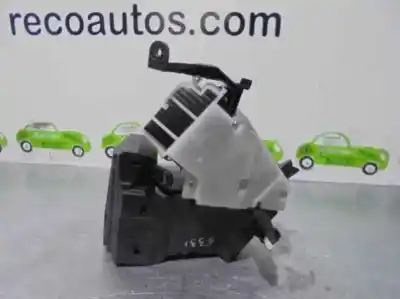 Автозапчастина б/у багатофункційний дисплей для toyota prius (nhw30) 1.8 16v cat посилання на oem iam 8310847020  20120625143607