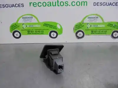 Peça sobressalente para automóvel em segunda mão interruptor 4 piscas - emergência por toyota yaris (ksp9/scp9/nlp9) 1.4 turbodiesel cat referências oem iam 843320d020  