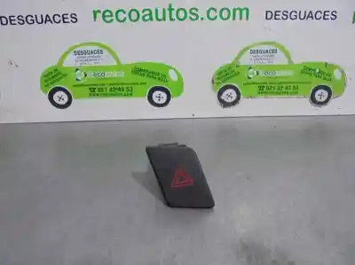 Peça sobressalente para automóvel em segunda mão interruptor 4 piscas - emergência por toyota yaris (_p9_) 1.4 d-4d (nlp90_) referências oem iam 843320d020