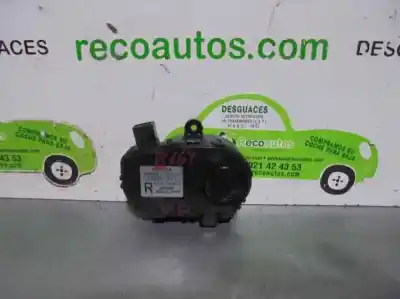 Автозапчасти б/у мотор регулировки фар за lexus is 200 (ds2/is2) d-cat ссылки oem iam 8566350010  1659000171