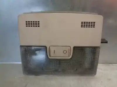 Автозапчастина б/у внутрішне світло для audi a6 c5 avant (4b5, 4b6) 2.5 tdi посилання на oem iam 4b0947105c