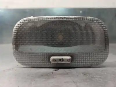 Peça sobressalente para automóvel em segunda mão luz interior por peugeot 5008 (0u_, 0e_) 1.6 hdi referências oem iam 9682063980