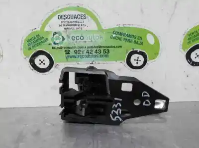 Автозапчасти б/у внутри передней правой ручки за toyota prius (nhw30) 1.8 16v cat ссылки oem iam   cesta 4