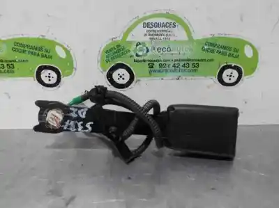 Автозапчасти б/у крюк для пояса за toyota prius (nhw30) 1.8 16v cat ссылки oem iam 15583