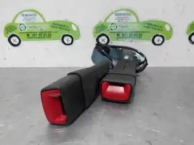 Автозапчасти б/у крюк для пояса за toyota prius (nhw30) 1.8 16v cat ссылки oem iam 15583