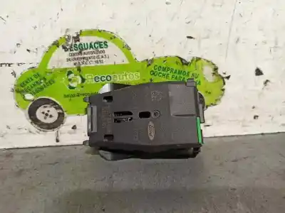 Peça sobressalente para automóvel em segunda mão sensor por ford focus lim. 1.0 ecoboost cat referências oem iam f1ft14f449af  