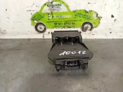 Peça sobressalente para automóvel em segunda mão sensor por ford focus lim. 1.0 ecoboost cat referências oem iam f1ft14f449af  