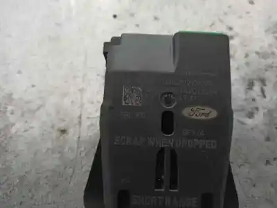 Peça sobressalente para automóvel em segunda mão sensor por ford focus lim. 1.0 ecoboost cat referências oem iam f1ft14f449af  