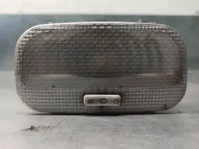 Peça sobressalente para automóvel em segunda mão luz interior por peugeot 5008 (0u_, 0e_) 1.6 hdi referências oem iam 9652262180