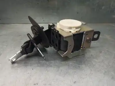 Peça sobressalente para automóvel em segunda mão cinto de segurança traseiro central por peugeot 5008 (0u_, 0e_) 1.6 hdi referências oem iam 9681976580