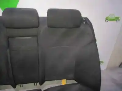 Автозапчасти б/у задние сиденья за lexus is 200 (ds2/is2) d-cat ссылки oem iam 2229504  