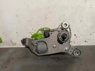 Pezzo di ricambio per auto di seconda mano tiranti e motorino del tergicristallo anteriore per ford focus lim. 1.0 ecoboost cat riferimenti oem iam bm5117504al