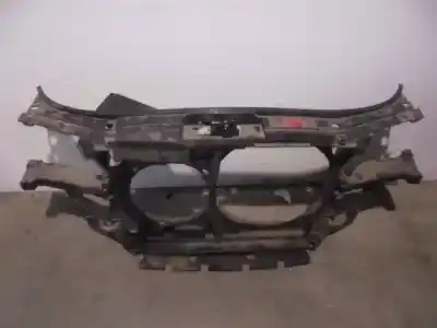 Second-hand car spare part front panel for audi a6 c5 avant (4b5, 4b6) 2.5 tdi oem iam references 4b0805588n