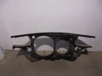 Second-hand car spare part front panel for audi a6 c5 avant (4b5, 4b6) 2.5 tdi oem iam references 4b0805588n  