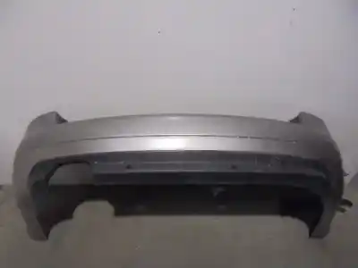 Second-hand car spare part rear bumper for audi a6 c5 avant (4b5, 4b6) 2.5 tdi oem iam references   