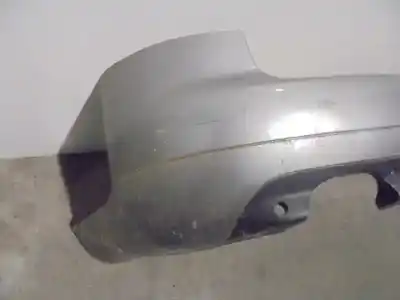 Second-hand car spare part rear bumper for audi a6 c5 avant (4b5, 4b6) 2.5 tdi oem iam references   