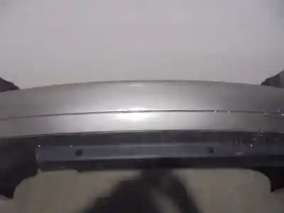 Second-hand car spare part rear bumper for audi a6 c5 avant (4b5, 4b6) 2.5 tdi oem iam references   