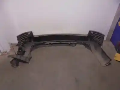 Second-hand car spare part rear bumper for audi a6 c5 avant (4b5, 4b6) 2.5 tdi oem iam references   