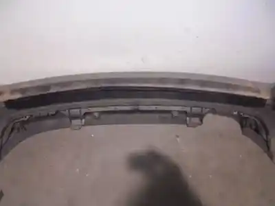 Автозапчастина б/у задній бампер для audi a6 c5 avant (4b5, 4b6) 2.5 tdi посилання на oem iam   