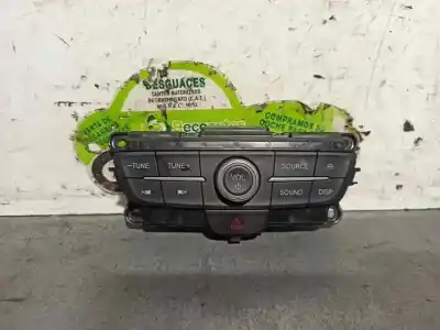 Gebrauchtes Autoersatzteil MULTIFUNKTIONSSTEUERUNG zum FORD FOCUS LIM.  OEM-IAM-Referenzen F1ET18K811HD  2024819