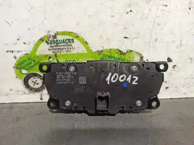 Second-hand car spare part multifunction switch for ford focus lim. 1.0 ecoboost cat oem iam references f1et18k811hd  2024819