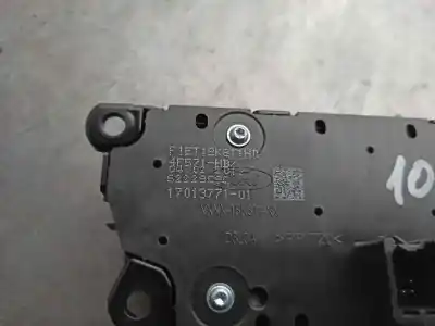 Second-hand car spare part multifunction switch for ford focus lim. 1.0 ecoboost cat oem iam references f1et18k811hd  2024819
