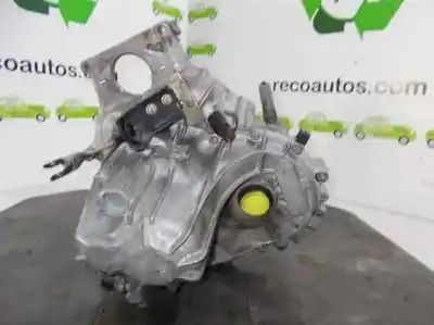 Peça sobressalente para automóvel em segunda mão caixa de velocidades por kia pride 1.3 cat referências oem iam kk15203000  kk15203000