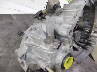 Peça sobressalente para automóvel em segunda mão caixa de velocidades por kia pride 1.3 cat referências oem iam kk15203000  kk15203000