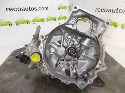 Pezzo di ricambio per auto di seconda mano riduttore per kia pride 1.3 cat riferimenti oem iam kk15203000