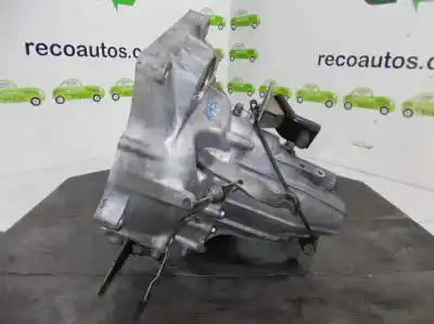 Pezzo di ricambio per auto di seconda mano riduttore per kia pride 1.3 cat riferimenti oem iam kk15203000  kk15203000