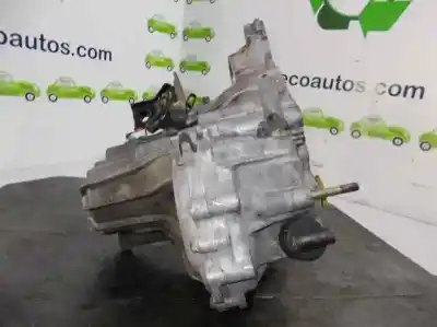 Pezzo di ricambio per auto di seconda mano riduttore per kia pride 1.3 cat riferimenti oem iam kk15203000  kk15203000