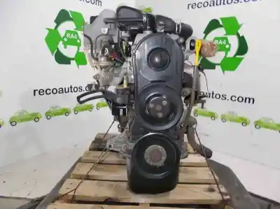 Pezzo di ricambio per auto di seconda mano motore completo per kia pride 1.3 cat riferimenti oem iam 2841883  