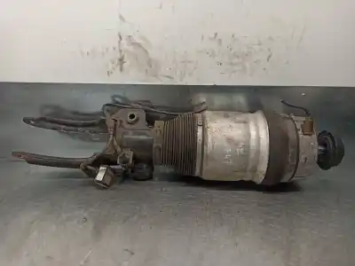 Peça sobressalente para automóvel em segunda mão amortecedor dianteiro esquerdo por porsche cayenne (typ 9pa) s referências oem iam 7l5412021r