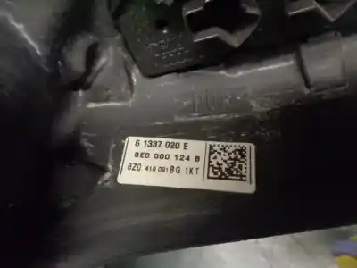 Автозапчасти б/у руль за audi a6 c5 avant (4b5, 4b6) 2.5 tdi ссылки oem iam 8e0000124b  
