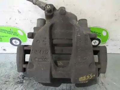 Tweedehands auto-onderdeel RECHTS VOOR REMKLAUW voor FIAT BRAVA (182)  OEM IAM-referenties   FN5412474