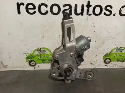 Pezzo di ricambio per auto di seconda mano tiranti e motorino del tergicristallo anteriore per ford focus lim. 1.0 ecoboost cat riferimenti oem iam bm5117504bl